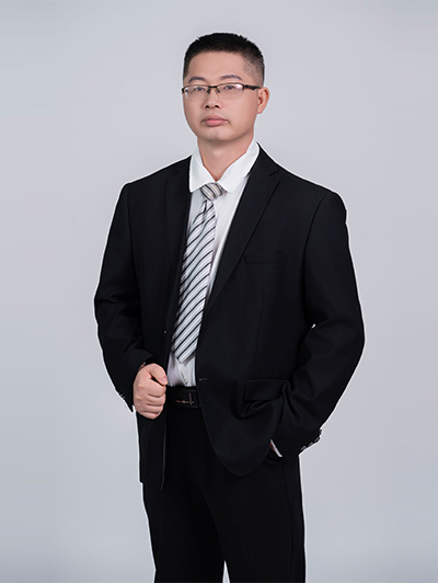 曹文庆