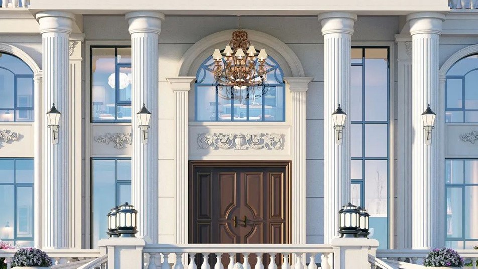 上新预告|欧式风情浪漫来袭 这几个部分亮点抢先看！