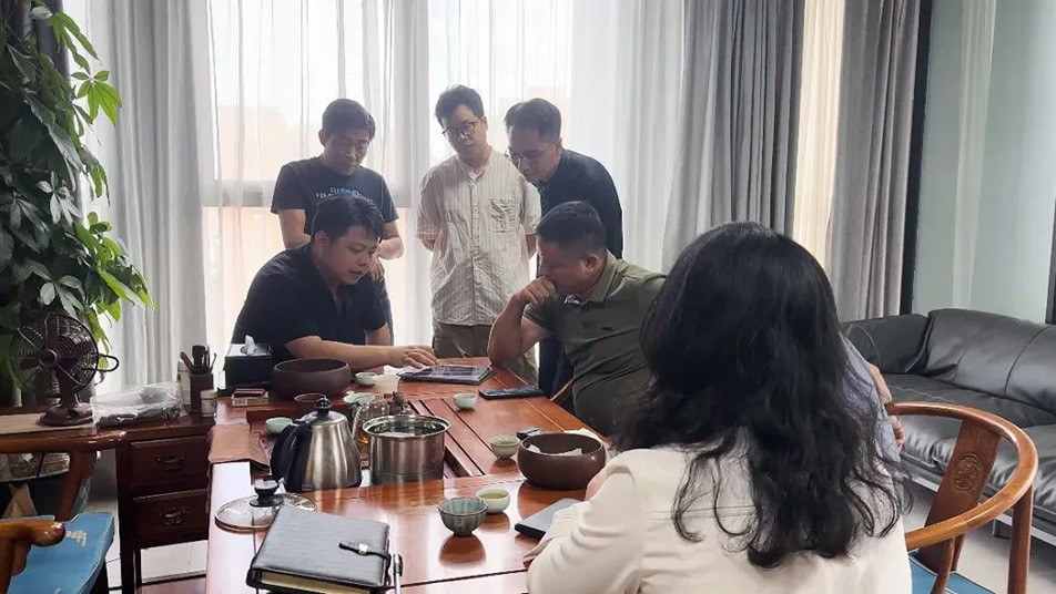 报建（二）只要您有宅基地，报建的事情交给我们来操心！