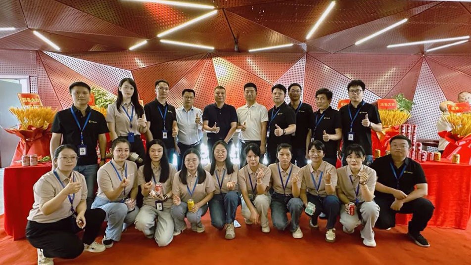 立秋至，收获时|湖南方圆乡墅建设设计有限公司正式揭牌