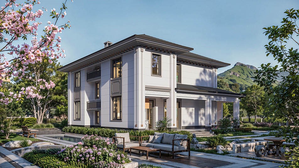 报建（一）一篇文章说清农村宅基地报建全流程