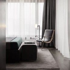 全龄关怀 细致入微<br>天人合一 相得益彰